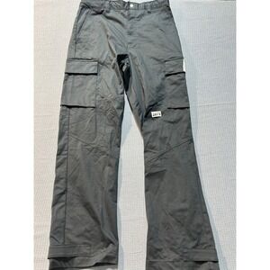 Jordan Cargo Pants Mens L Black DQ7342-010